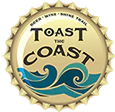 Toast the Coast