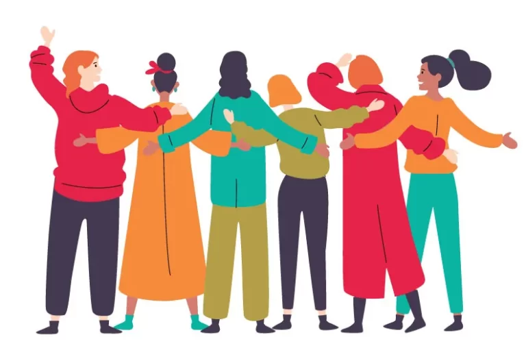 Galentine’s Night Out