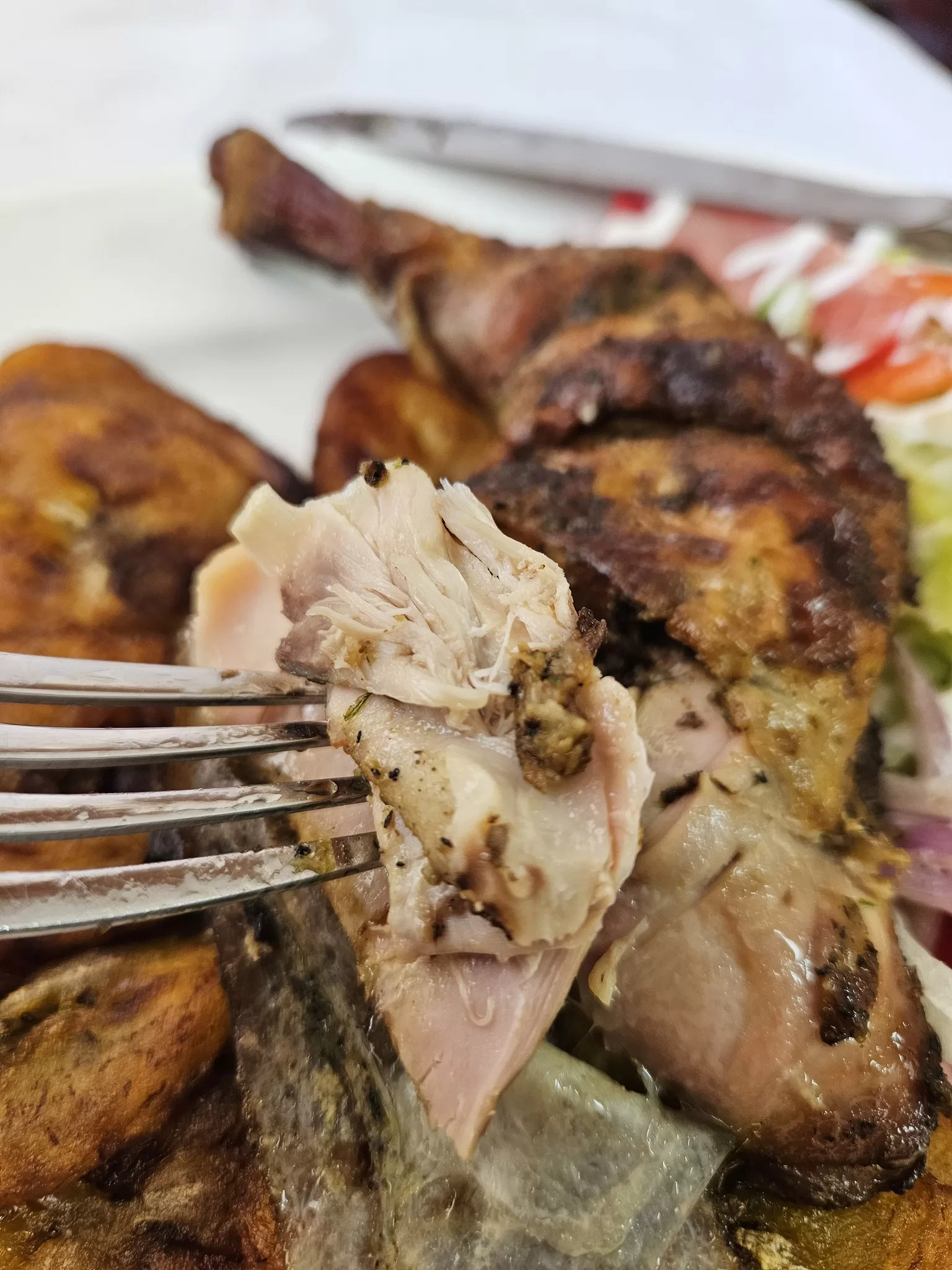 Genuine Smithfield - Food & Drink - Dining